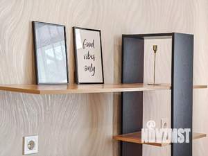 2-к квартира, посуточно, 45м2, 1/1 этаж