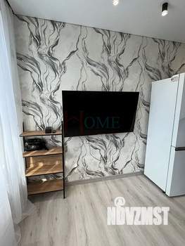 Студия квартира, на длительный срок, 26м2, 2/17 этаж