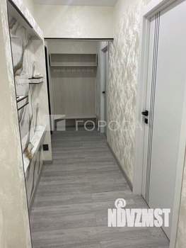 2-к квартира, на длительный срок, 43м2, 4/10 этаж
