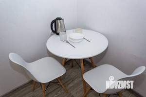 1-к квартира, посуточно, 12м2, 9/9 этаж