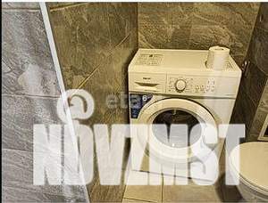 1-к квартира, на длительный срок, 35м2, 3/17 этаж