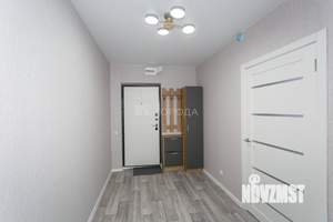 1-к квартира, на длительный срок, 51м2, 18/18 этаж