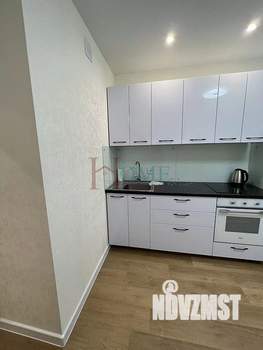 2-к квартира, на длительный срок, 40м2, 2/25 этаж