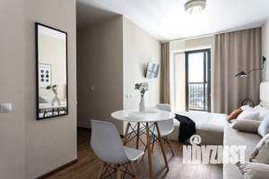 1-к квартира, посуточно, 29м2, 8/26 этаж