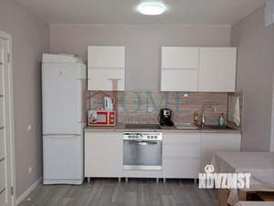2-к квартира, на длительный срок, 40м2, 14/18 этаж