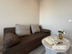 1-к квартира, посуточно, 30м2, 14/27 этаж