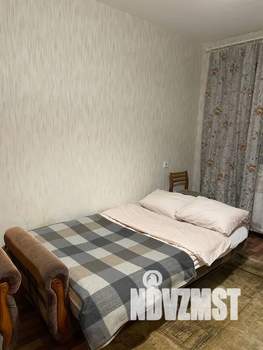 1-к квартира, посуточно, 32м2, 2/10 этаж