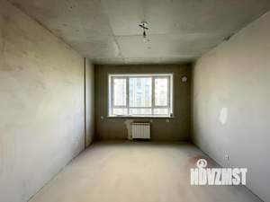 1-к квартира, на длительный срок, 50м2, 7/20 этаж