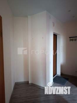 1-к квартира, на длительный срок, 43м2, 7/16 этаж