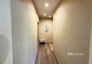 1-к квартира, на длительный срок, 39м2, 3/7 этаж