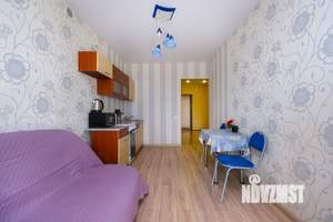 2-к квартира, посуточно, 60м2, 8/13 этаж