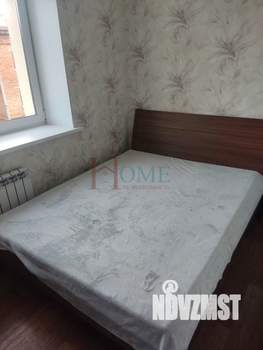 2-к квартира, на длительный срок, 40м2, 4/16 этаж