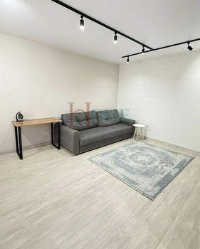 1-к квартира, на длительный срок, 37м2, 16/17 этаж