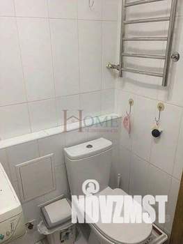 2-к квартира, на длительный срок, 43м2, 4/5 этаж