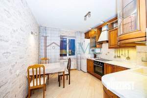 2-к квартира, на длительный срок, 71м2, 18/21 этаж