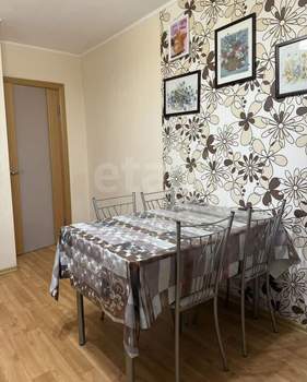 2-к квартира, на длительный срок, 68м2, 6/10 этаж