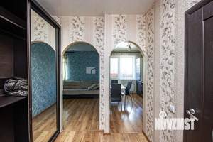 1-к квартира, на длительный срок, 36м2, 3/25 этаж