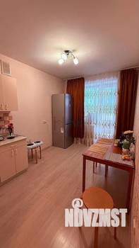 1-к квартира, на длительный срок, 38м2, 8/19 этаж