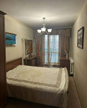 3-к квартира, на длительный срок, 63м2, 9/9 этаж