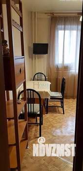 1-к квартира, на длительный срок, 40м2, 14/17 этаж