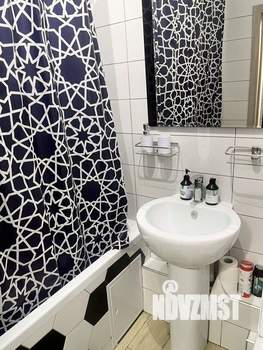 1-к квартира, на длительный срок, 38м2, 19/26 этаж