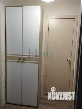 1-к квартира, на длительный срок, 36м2, 4/10 этаж