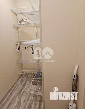 1-к квартира, на длительный срок, 40м2, 1/18 этаж