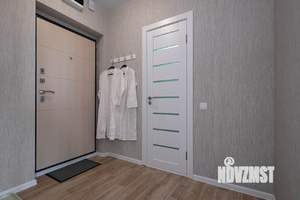 1-к квартира, посуточно, 48м2, 1/1 этаж