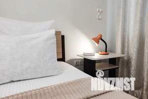 1-к квартира, посуточно, 45м2, 4/11 этаж