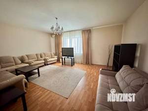 2-к квартира, на длительный срок, 94м2, 11/14 этаж