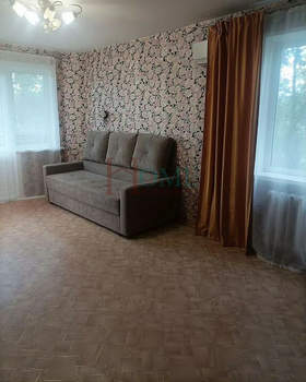 2-к квартира, на длительный срок, 48м2, 2/5 этаж