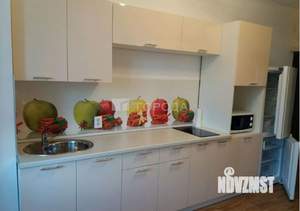 2-к квартира, на длительный срок, 64м2, 7/24 этаж