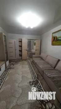 1-к квартира, на длительный срок, 41м2, 7/9 этаж