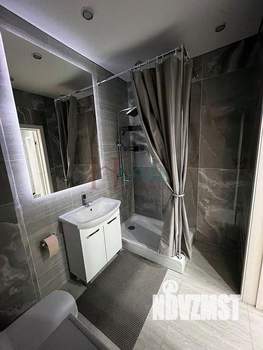 1-к квартира, на длительный срок, 40м2, 1/23 этаж