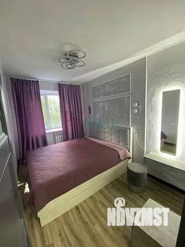 2-к квартира, на длительный срок, 44м2, 4/9 этаж