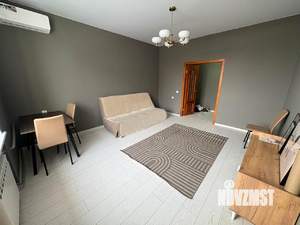 2-к квартира, на длительный срок, 60м2, 5/5 этаж