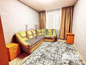 2-к квартира, на длительный срок, 53м2, 3/10 этаж