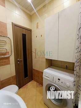 1-к квартира, на длительный срок, 29м2, 18/19 этаж