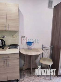 Студия квартира, на длительный срок, 14м2, 1/5 этаж