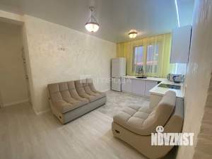 3-к квартира, на длительный срок, 70м2, 17/17 этаж