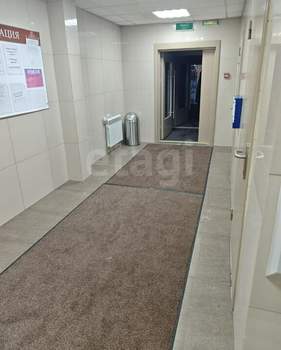 1-к квартира, на длительный срок, 40м2, 19/26 этаж