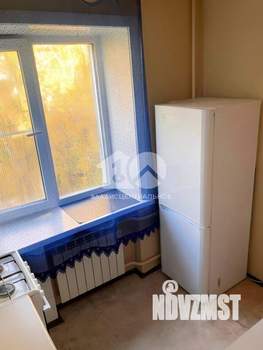 2-к квартира, на длительный срок, 45м2, 4/5 этаж