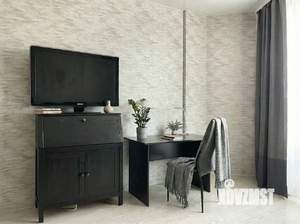 1-к квартира, посуточно, 43м2, 13/18 этаж