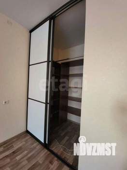 1-к квартира, на длительный срок, 34м2, 6/17 этаж