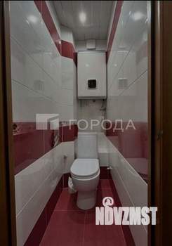 3-к квартира, на длительный срок, 62м2, 3/9 этаж
