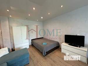 1-к квартира, на длительный срок, 31м2, 5/5 этаж