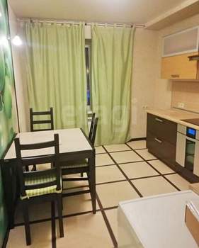3-к квартира, на длительный срок, 80м2, 3/16 этаж