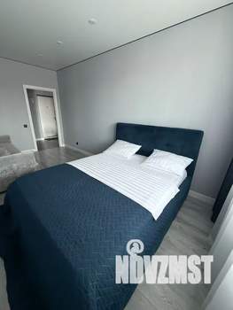 1-к квартира, посуточно, 50м2, 19/19 этаж