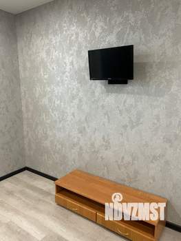 Студия квартира, на длительный срок, 33м2, 9/27 этаж