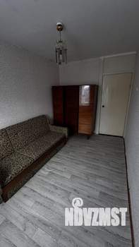 2-к квартира, на длительный срок, 47м2, 5/9 этаж